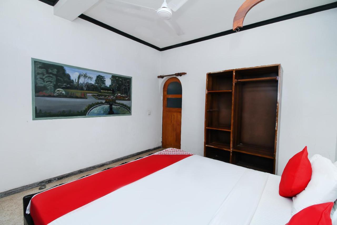 New Okay Hotel Beruwala Eksteriør billede