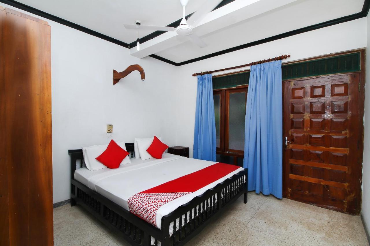 New Okay Hotel Beruwala Eksteriør billede