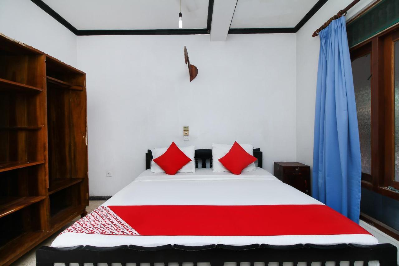 New Okay Hotel Beruwala Eksteriør billede