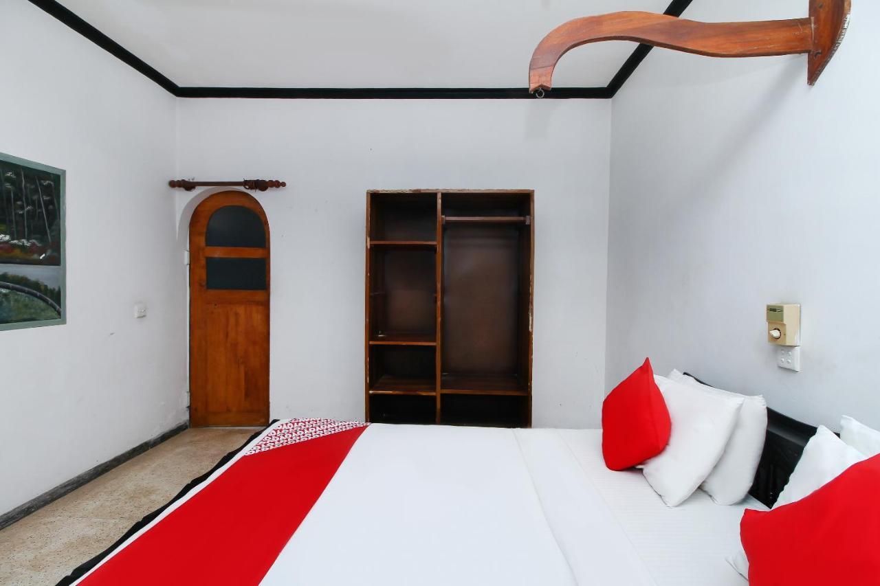 New Okay Hotel Beruwala Eksteriør billede