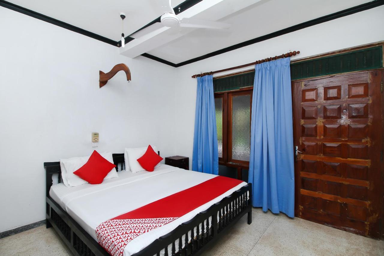 New Okay Hotel Beruwala Eksteriør billede