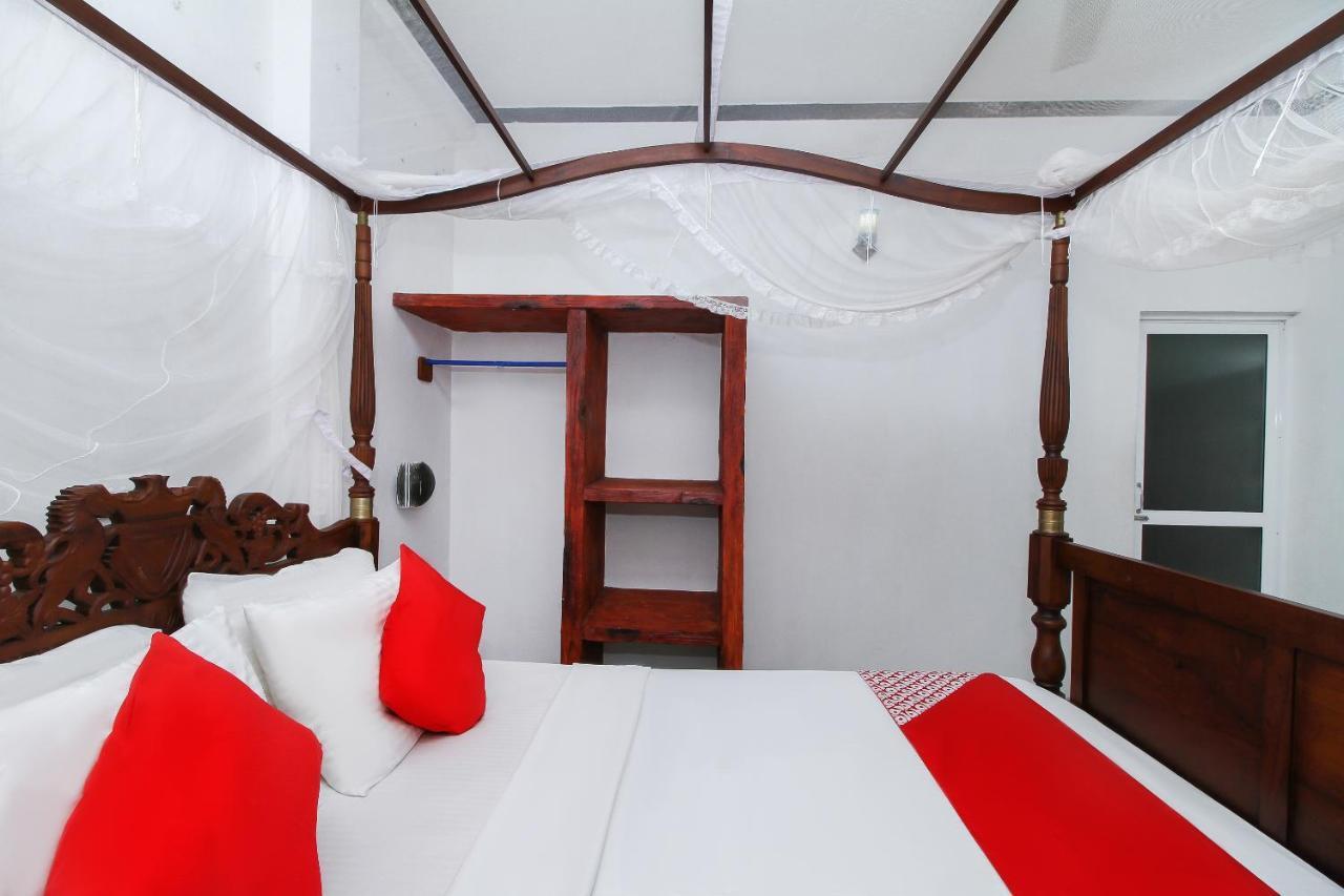 New Okay Hotel Beruwala Eksteriør billede