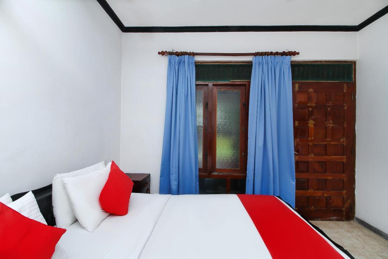 New Okay Hotel Beruwala Eksteriør billede