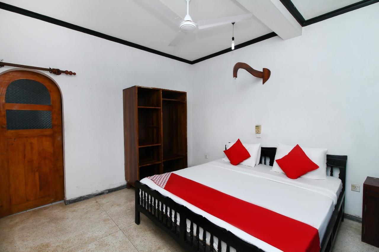 New Okay Hotel Beruwala Eksteriør billede