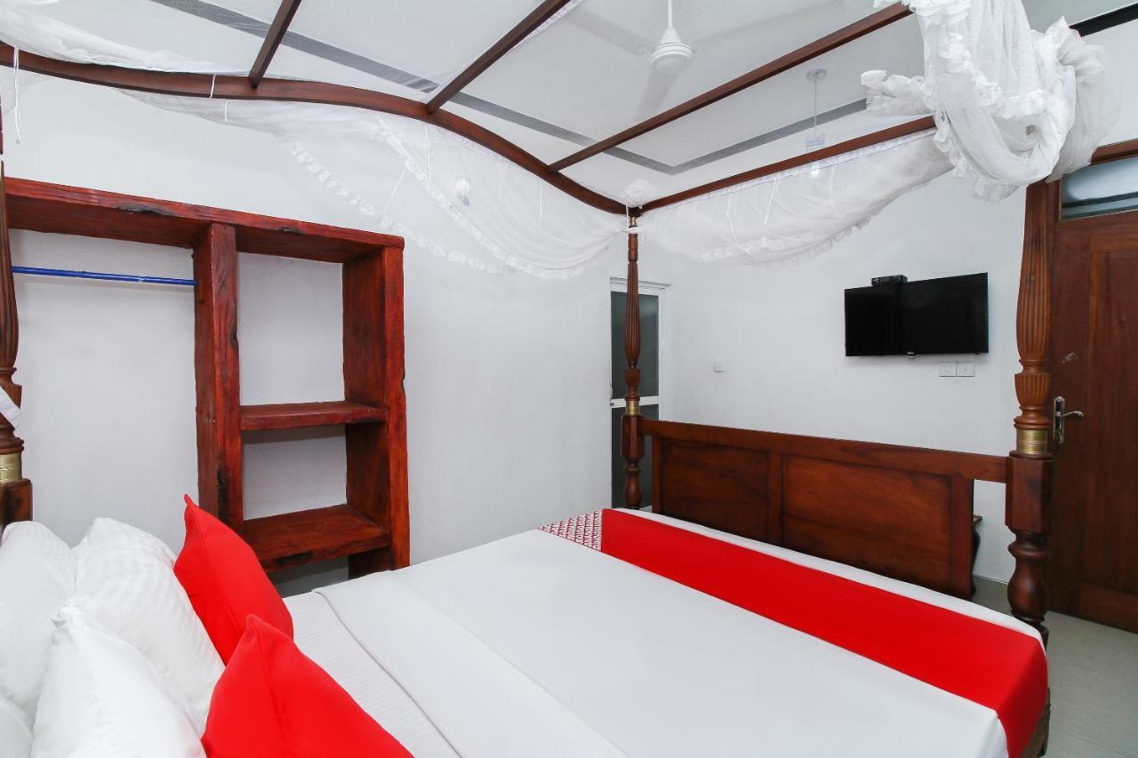 New Okay Hotel Beruwala Eksteriør billede